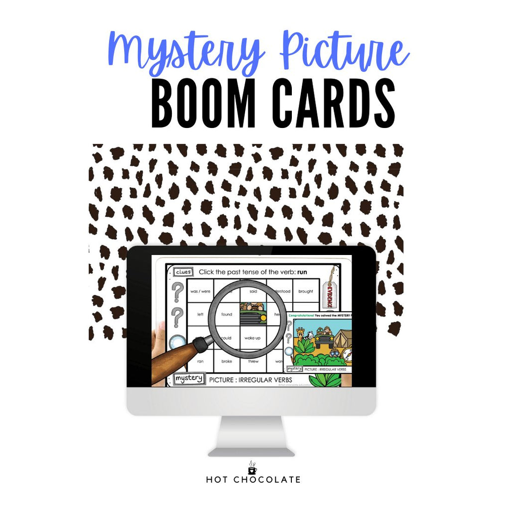 What are Boom Cards™ ? How to Use this amazing digital platform with your students!
