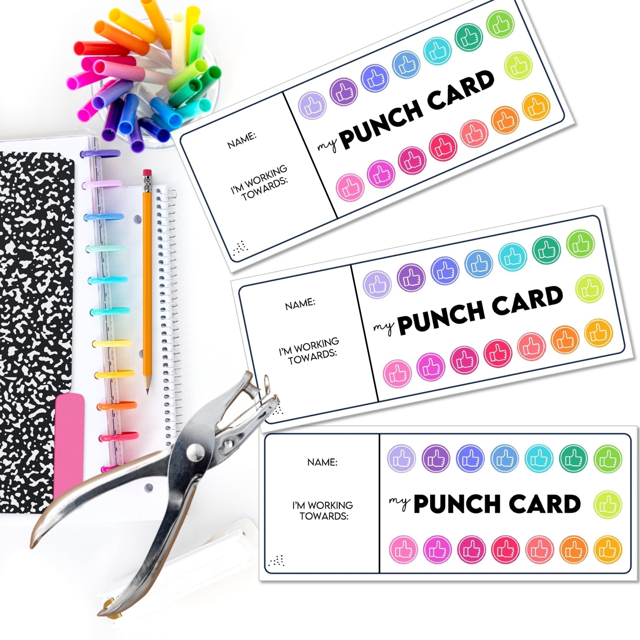 Class Rewards, Behavior Incentives & Party Kits - Hot Chocolate Teachables