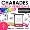 ESL Games Bundle Elementary Grammar and Vocabulary Building Activities - Hot Chocolate Teachables