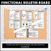 Conversation Helpers - Functional Speech Bulletin Board Posters for ELL EFL ESL - Hot Chocolate Teachables